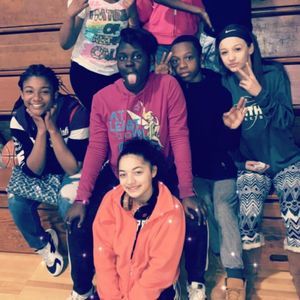 Meet your Posher, Nymir